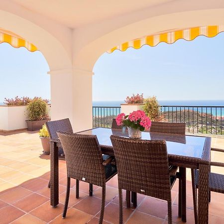 Poseidon Malaga Apartamento De Lujo Εξωτερικό φωτογραφία