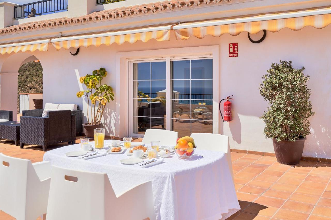 Poseidon Malaga Apartamento De Lujo Εξωτερικό φωτογραφία