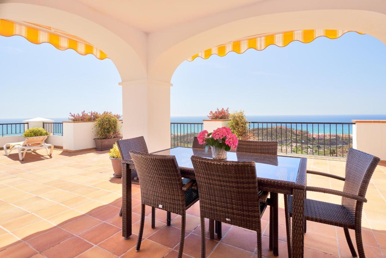 Poseidon Malaga Apartamento De Lujo Εξωτερικό φωτογραφία