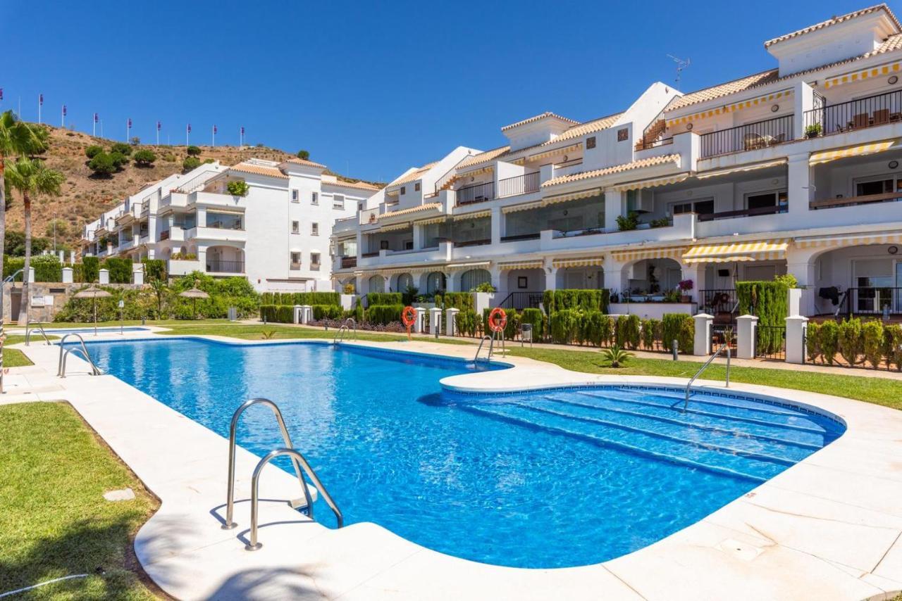 Poseidon Malaga Apartamento De Lujo Εξωτερικό φωτογραφία