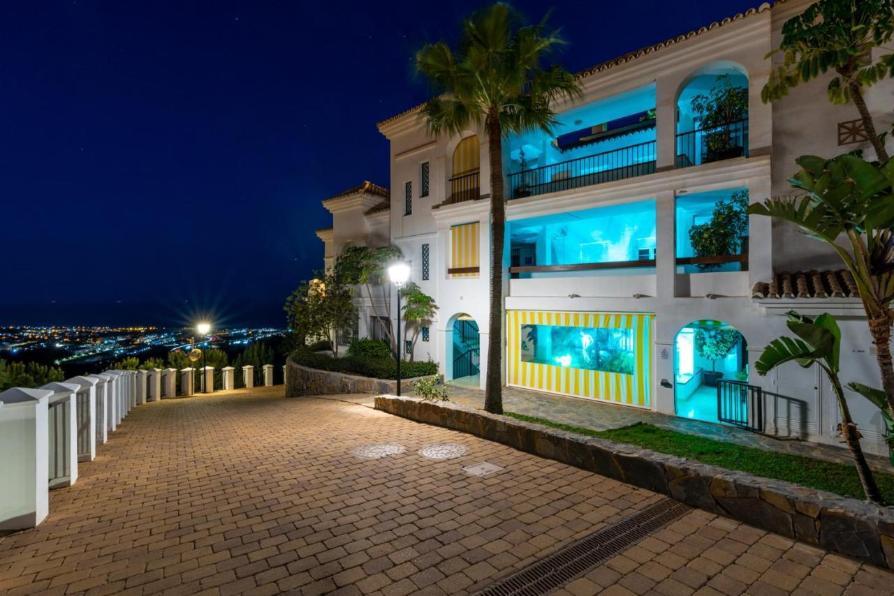 Poseidon Malaga Apartamento De Lujo Εξωτερικό φωτογραφία