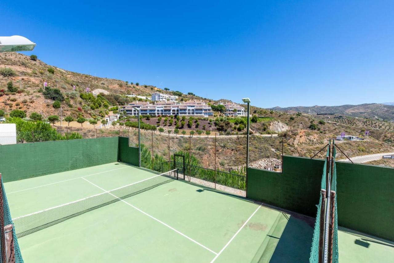 Poseidon Malaga Apartamento De Lujo Εξωτερικό φωτογραφία