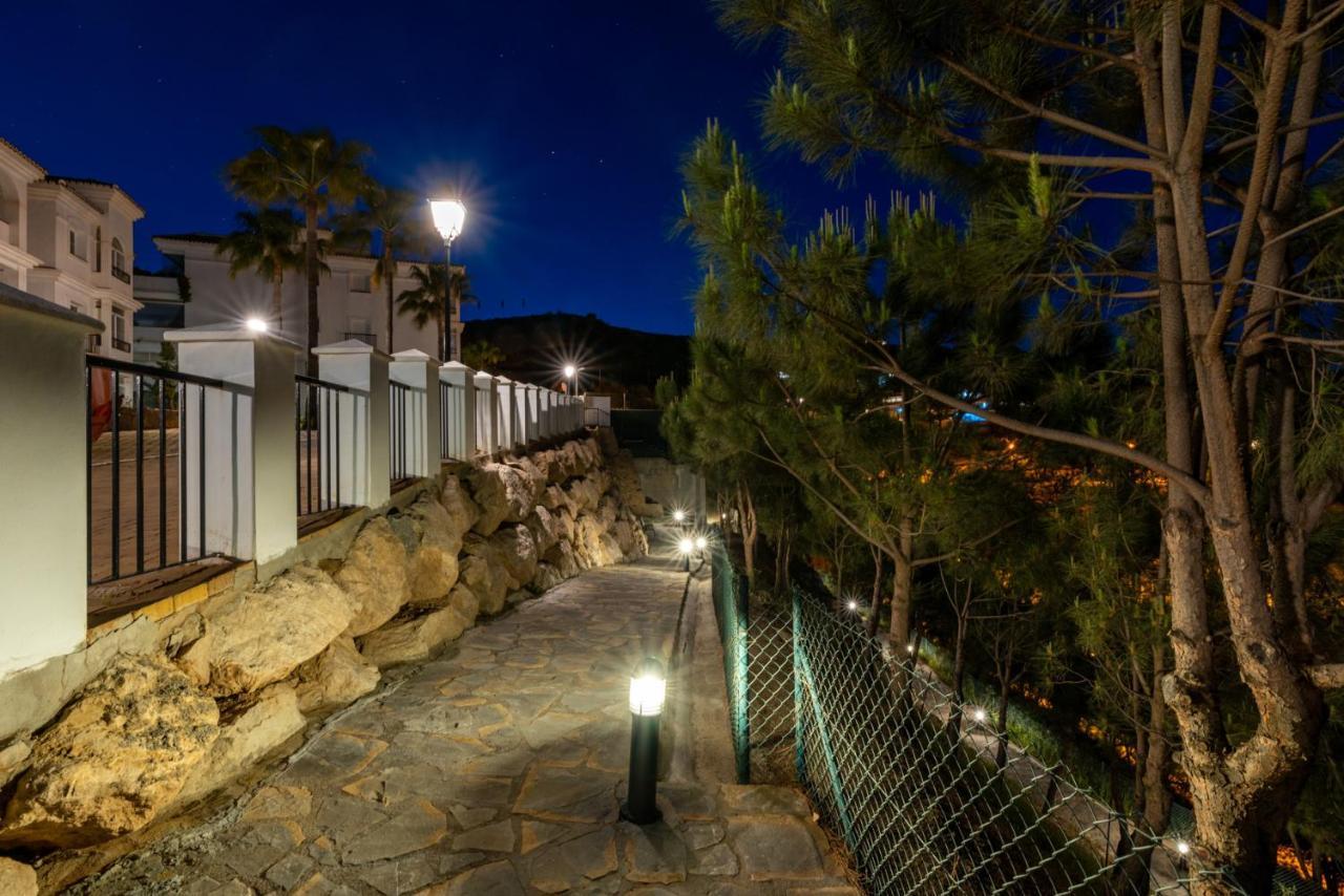 Poseidon Malaga Apartamento De Lujo Εξωτερικό φωτογραφία