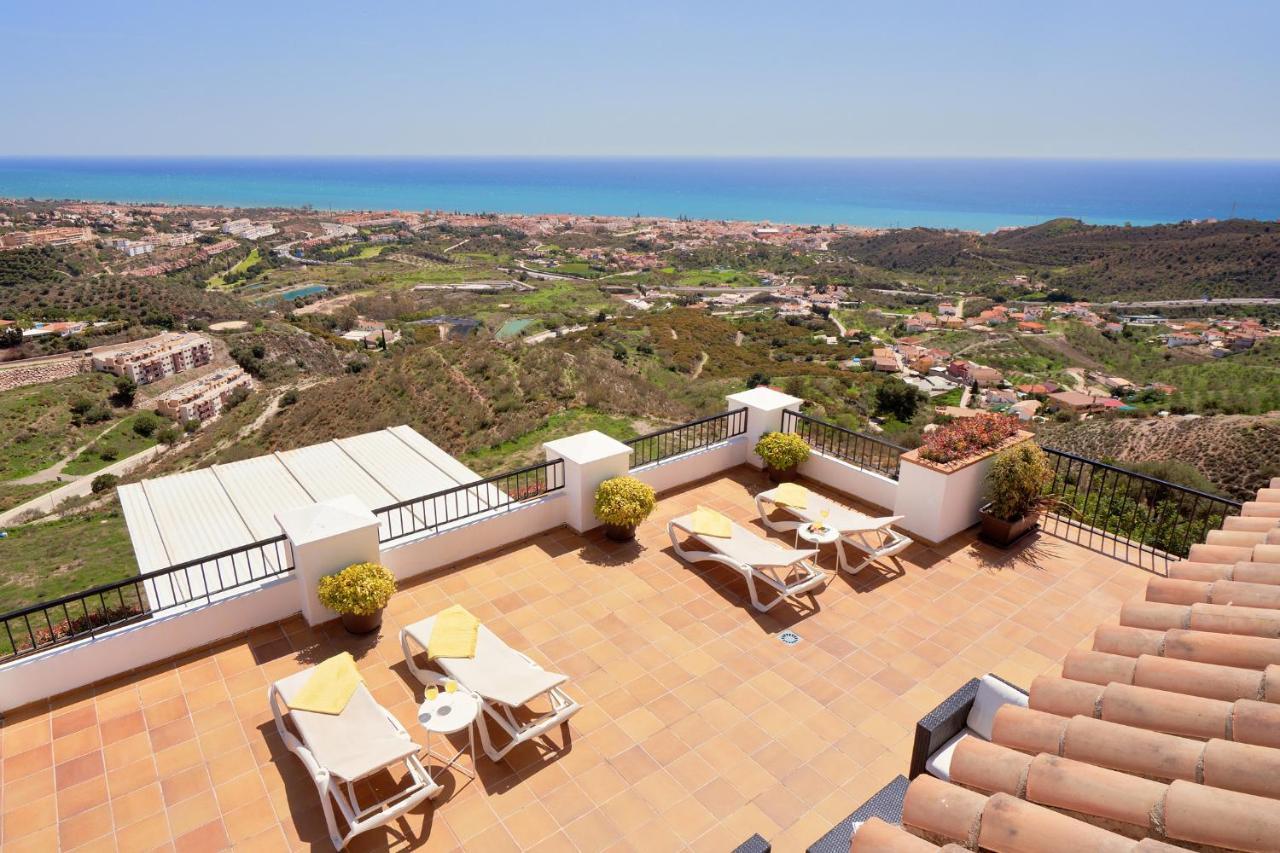 Poseidon Malaga Apartamento De Lujo Εξωτερικό φωτογραφία
