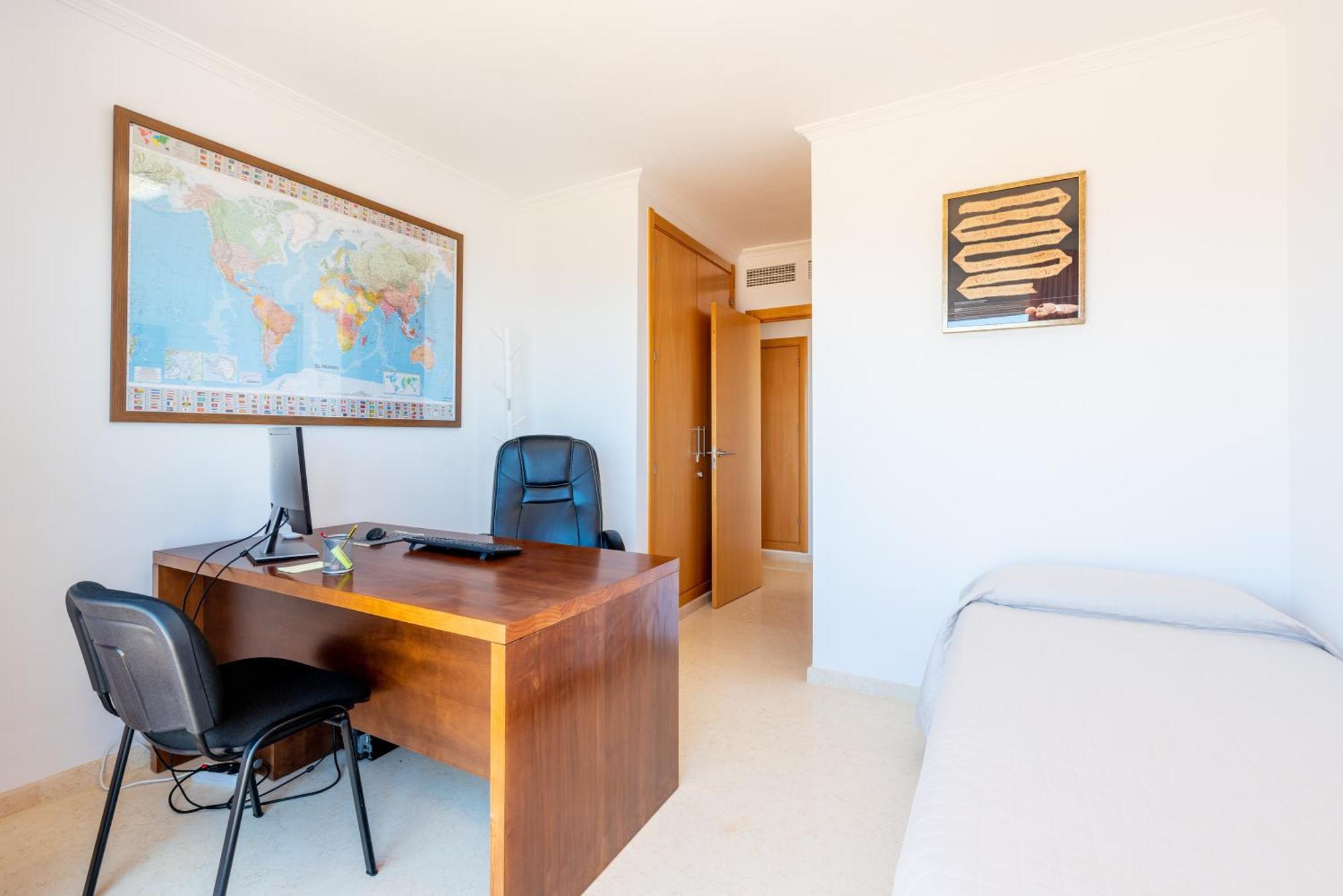Poseidon Malaga Apartamento De Lujo Εξωτερικό φωτογραφία