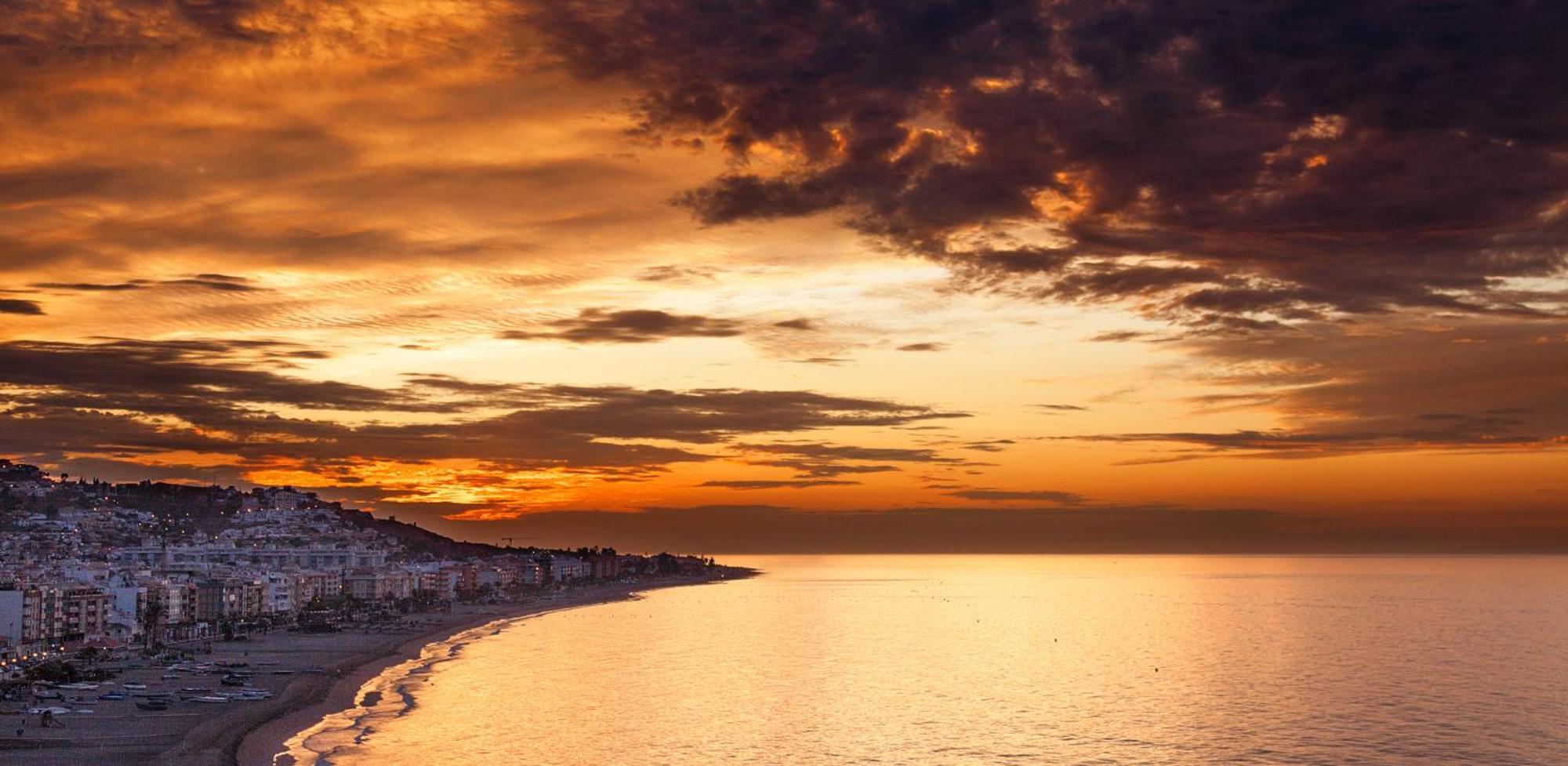 Poseidon Malaga Apartamento De Lujo Εξωτερικό φωτογραφία
