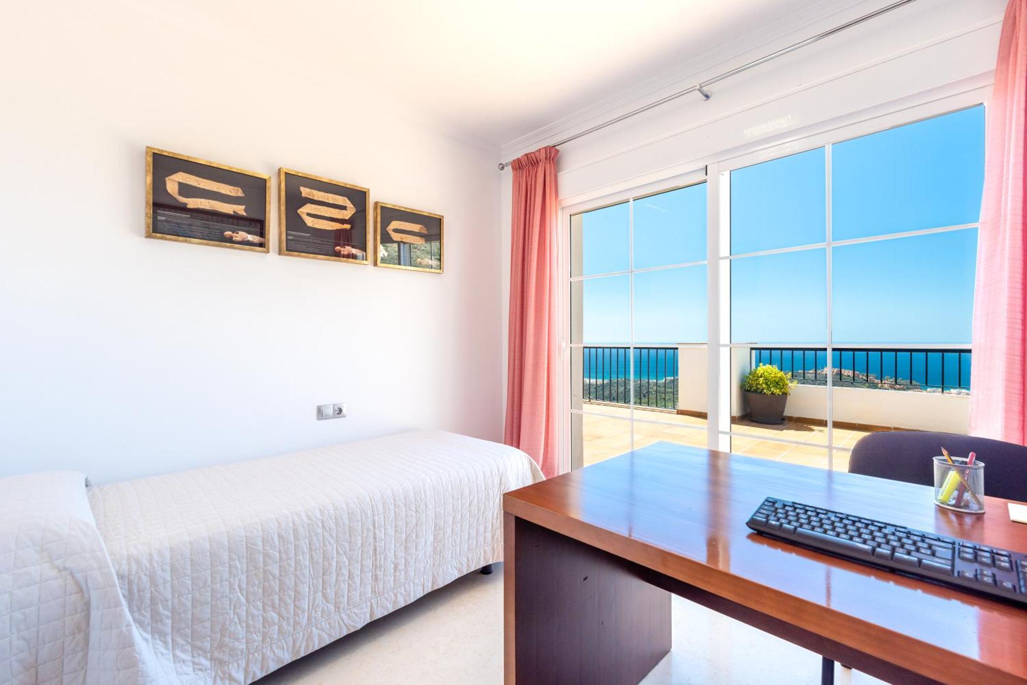 Poseidon Malaga Apartamento De Lujo Εξωτερικό φωτογραφία